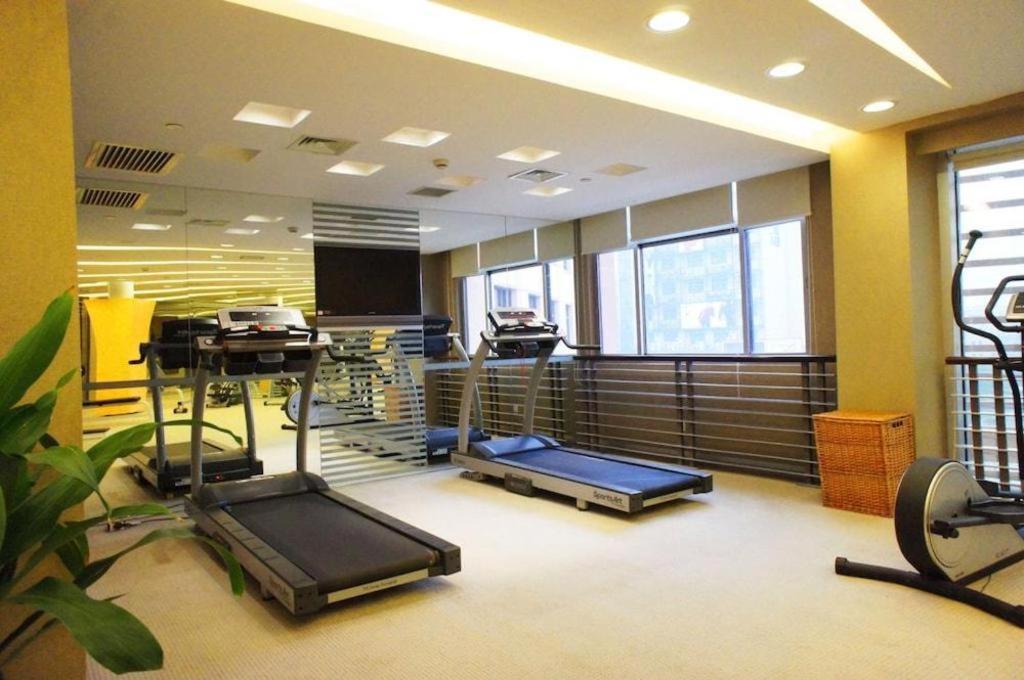 Hotel Rui Tai Hongqiao 4*