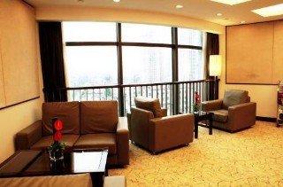 Rui Tai Hongqiao 4* Shanghai