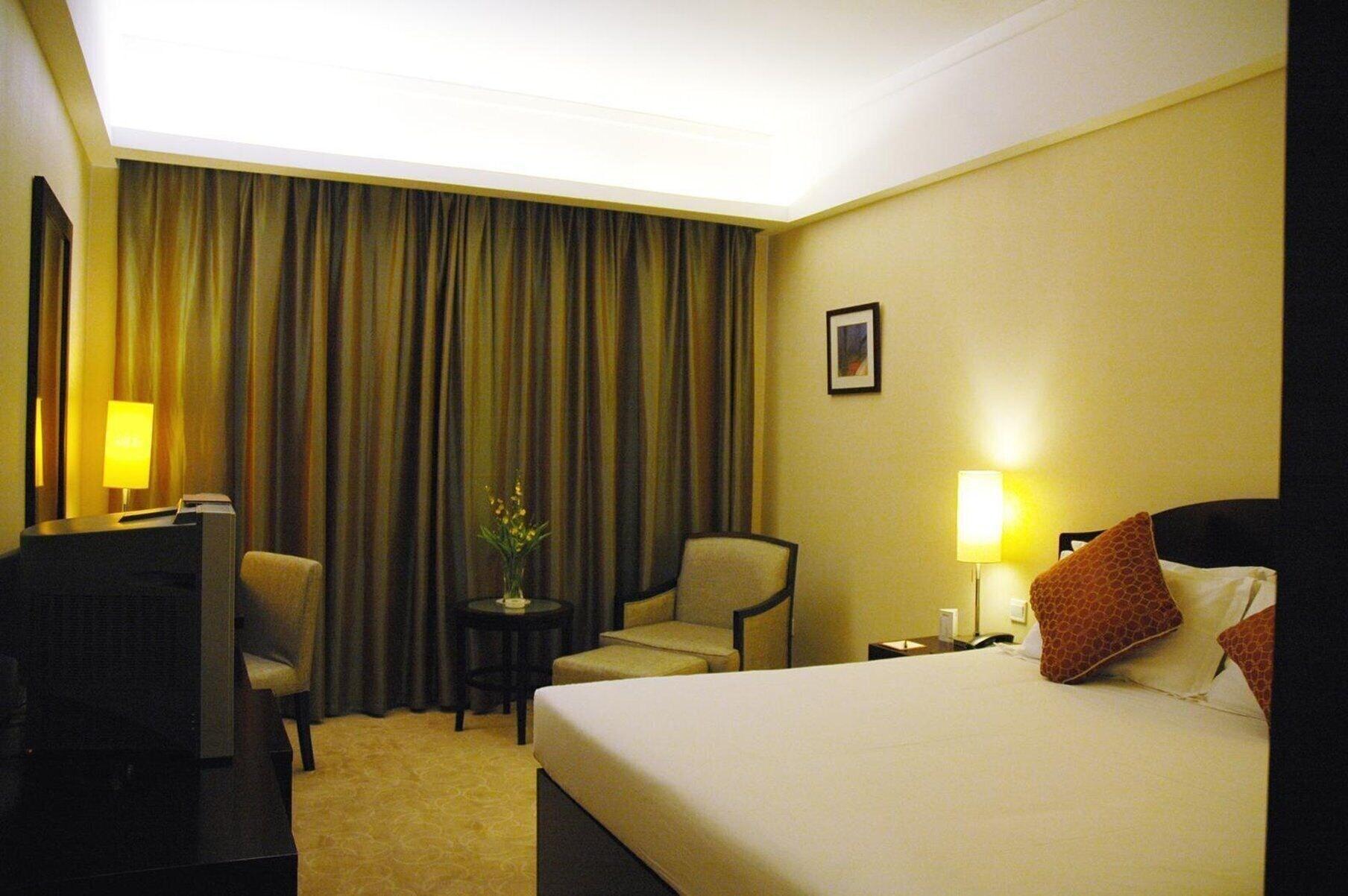 Rui Tai Hongqiao Hotel