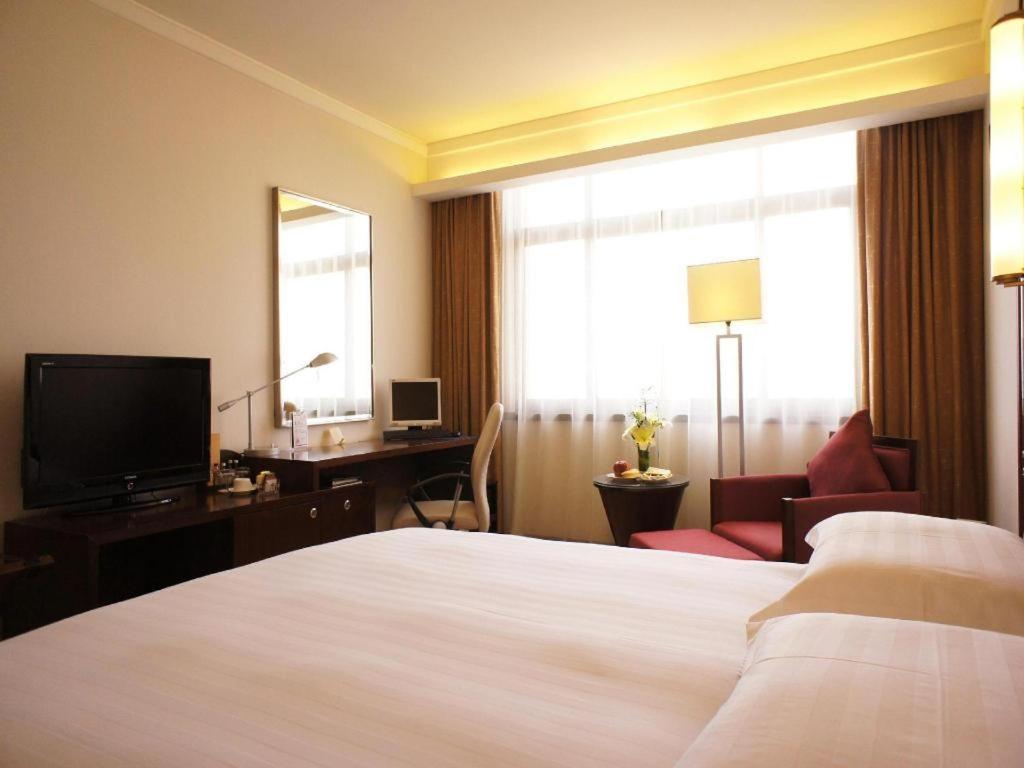 Rui Tai Hongqiao 4* Shanghai