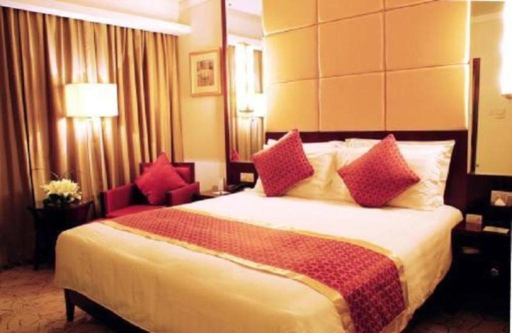 Hotel Rui Tai Hongqiao