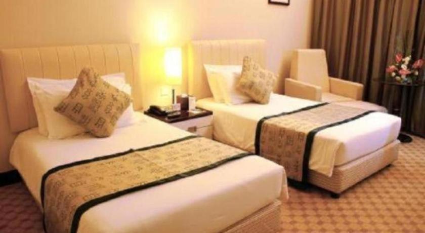 Hotel Rui Tai Hongqiao