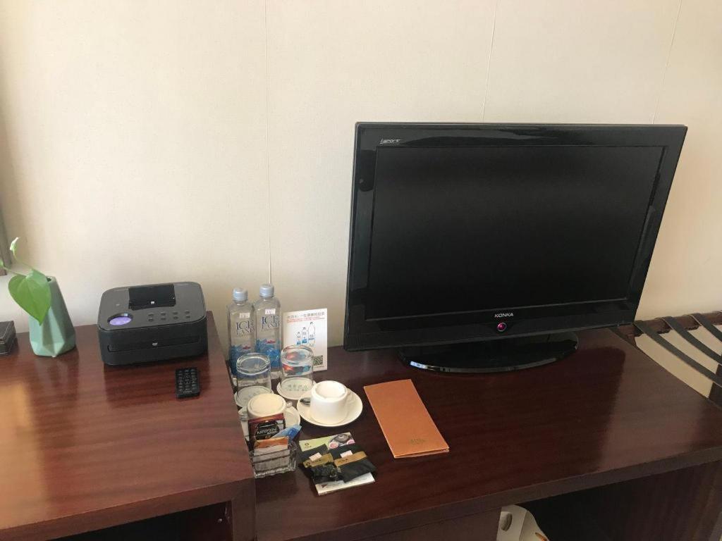 Rui Tai Hongqiao Hotel