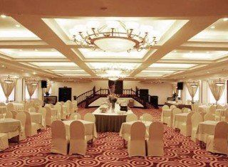 Rui Tai Hongqiao Hotel