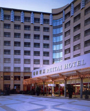 Rui Tai Hongqiao 4*