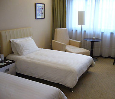 Rui Tai Hongqiao Shanghai